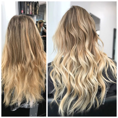 Dile adiós al cabello, piel y uñas muertas con el MULTI COLLAGEN PEPTIDES 5 EN 1 ⭐